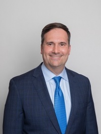 Dr. Larry Brent Scott, DO