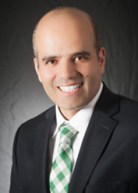 Dr. Elie J El-Charabaty, MD