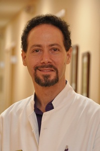 Dr. Ian D. Bier, ND, LAC, PHD