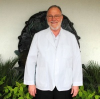 Dr. Hal Herbert, DMD